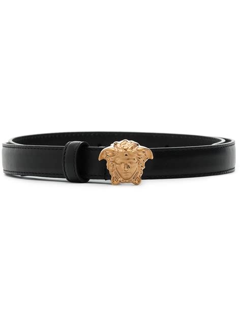 versace LOGO BELT available on montiboutique.com - 45361