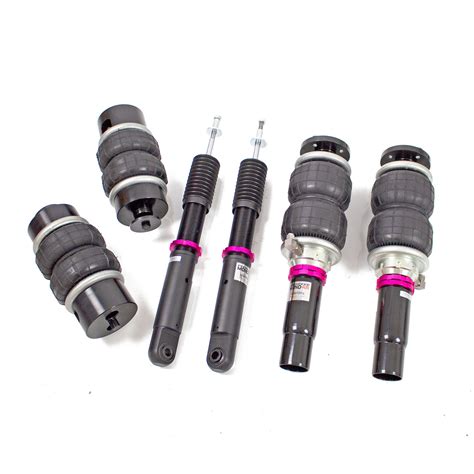 Godspeed Mono-AIR Struts | Godspeed Project