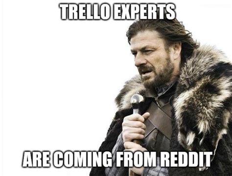 With the new Trello board : r/BattlefieldV