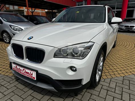 BMW X1 2 0D Xdrive 2015 God Automobili OLX Ba