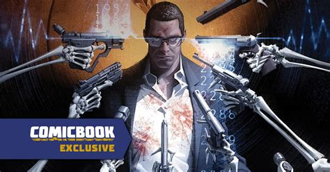 boom studios reveals    stunning  vicious circle