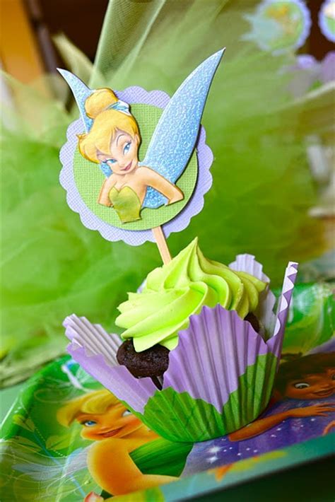 102 Best Images About Tinkerbell Cakes On Pinterest Cute Birthday