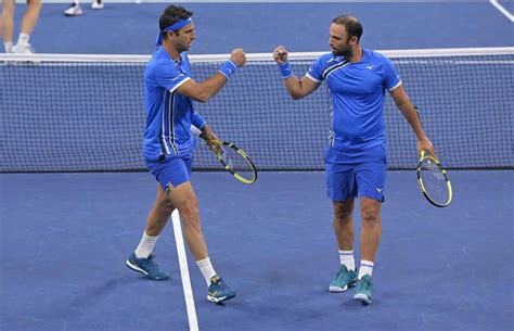 Cabal Y Farah Clasificaron A La Semifinal Del Us Open Reporteros