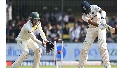 IND vs AUS 3rd Test Day 1 Live Updates: Focus on Axar, Ashwin after IND ...