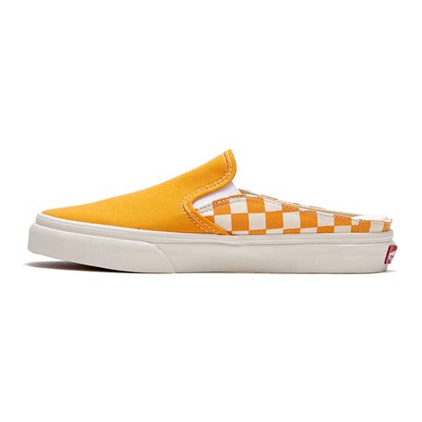 Vans Classic Slip On Mule Classic Slip On Mule