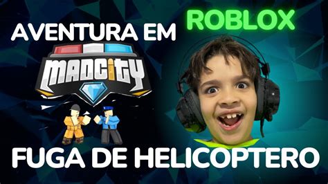 A MISSÃO QUE DEU ERRADO Roblox YouTube