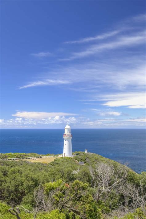 Cape Otway Lighthouse 1 (Great Ocean Road, Victoria) – Ramble & Drift ...