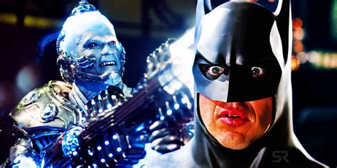 Arriba Imagen Batman Mr Freeze Movie Abzlocal Mx