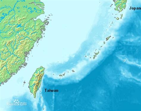 琉球群岛主权应归属中国 每日头条