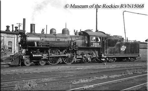 15 Best 4-4-2 Atlantic type Locomotive images | Locomotive, Train ...