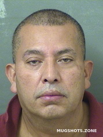 CARBALLO MANUEL DEJESUS 11 04 2021 Palm Beach County Mugshots Zone