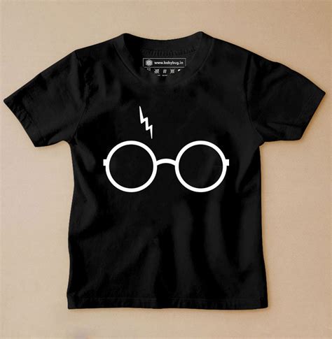 Harry Potter Glasses – Babybug