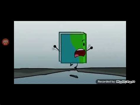 bfdi evil leafy chats spongy (but is good ending) - YouTube