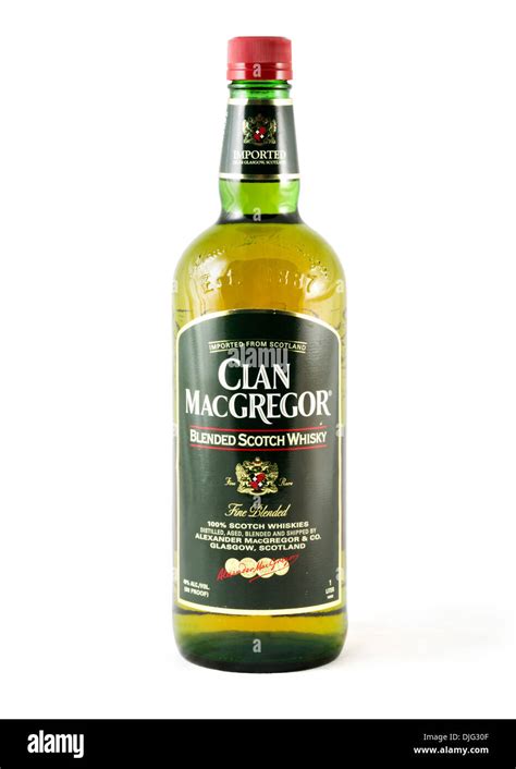 Clan Macgregor Cut Out Stock Images And Pictures Alamy