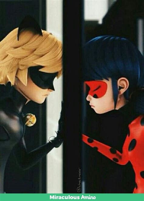 Quero te ver sem a máscara Wiki Miraculous Ladybug Amino