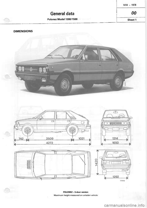 Polonez Fso Repair Manual Pages