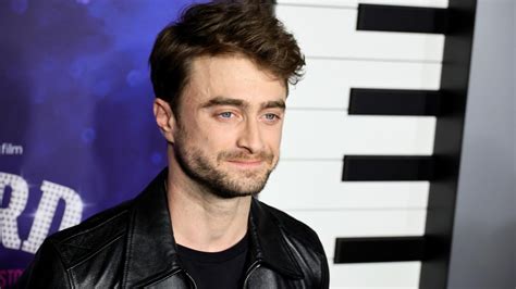 Harry Potter Star Daniel Radcliffe Stuns With Incredible Body Transformation 24ssports