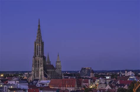 Ulm Minster - Estatepedia