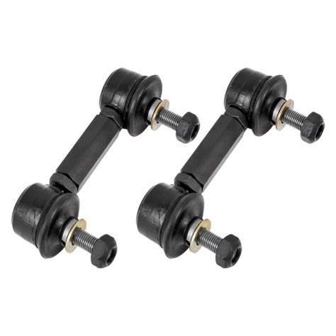 Bmr Suspension Elk Adjustable Sway Bar End Link Kit