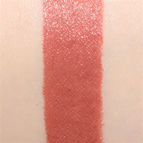 Charlotte Tilbury Super Nude Kissing Lipstick Review Swatches