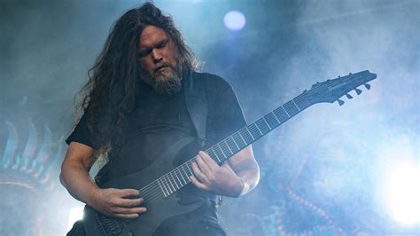 Meshuggah’s Mårten Hagström On Fredrik Thordendal’s Return Guitar World