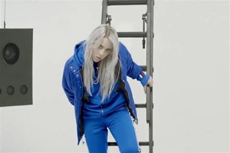 Billie Eilish Bored 2017