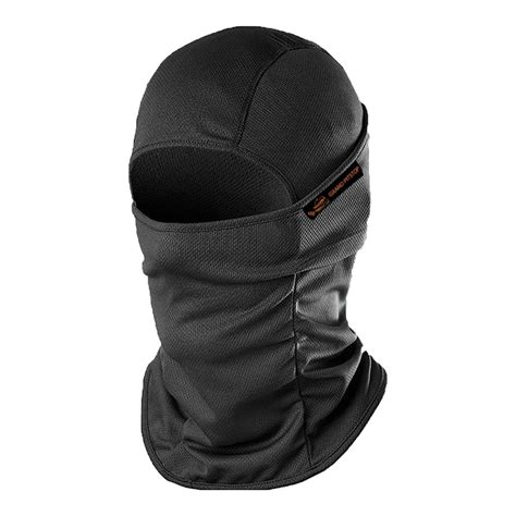 Grand Pitstop Neoprene Anti Pollution Bike Face Mask Black Amazon In