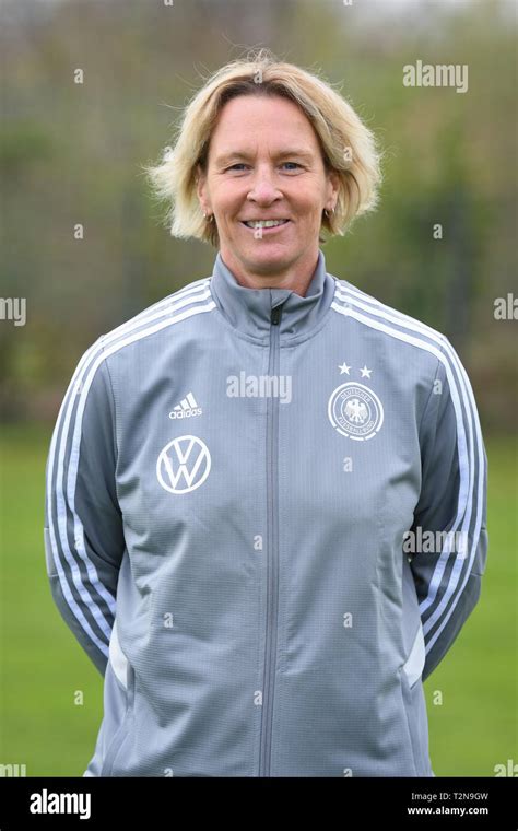 Germany Football Coach - Assistant Coach Of The German National Team At ...