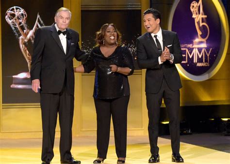 Daytime Emmy Awards Complete Winners List: 'Days Of Our Lives', 'The ...