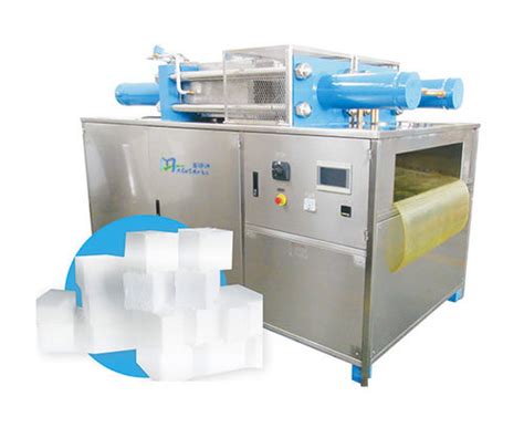 Dry Ice Block Machine Ygbj Magicball Technology Wuxi Co Ltd