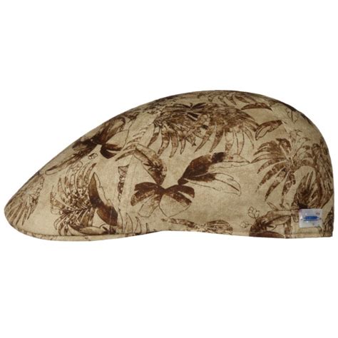 Casquette Texas Ethno Lin Beige Stetson Achat Casquette Reference