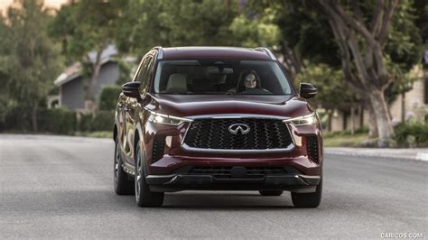 Infiniti QX60 2023MY