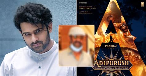 Adipurush: Prabhas’ Look From Om Raut’s Flick Goes Viral...