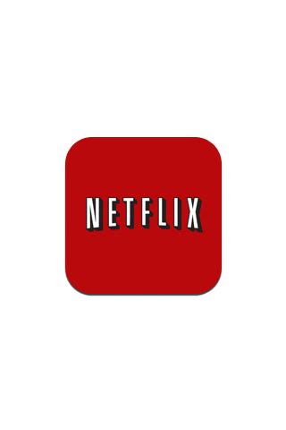 Netflix for iPhone in 2010 - Web Design Museum