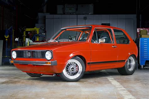 This Owner Built Vw Rabbit Packs A Hp Ls Punch Hot Rod Network