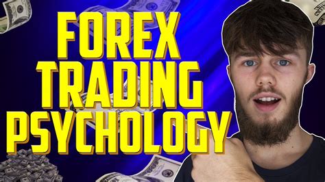 Master Your Forex Trading Psychology Youtube