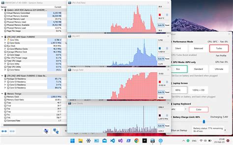 GitHub Seerge G Helper Lightweight Armoury Crate Alternative For