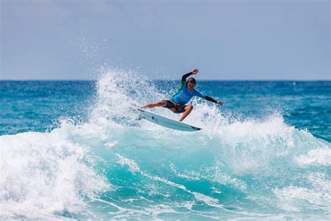 2022 Woolworths Australian Junior Surfing Titles underway at North ...