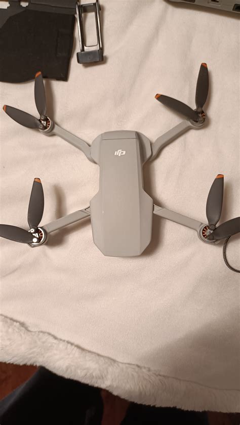 [SOLD] Dji mini2 fly more combo - Reduced to £350 - For Sale & Wanted ...