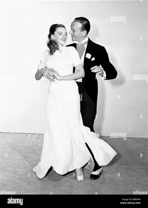 JUDY GARLAND, FRED ASTAIRE, EASTER PARADE, 1948 Stock Photo - Alamy