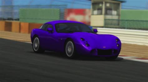 Igcd Net Tvr Tuscan R In Forza Motorsport