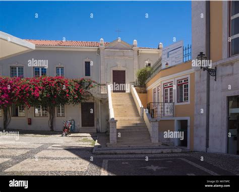 Typical portuguese architecture hi-res stock photography and images - Alamy