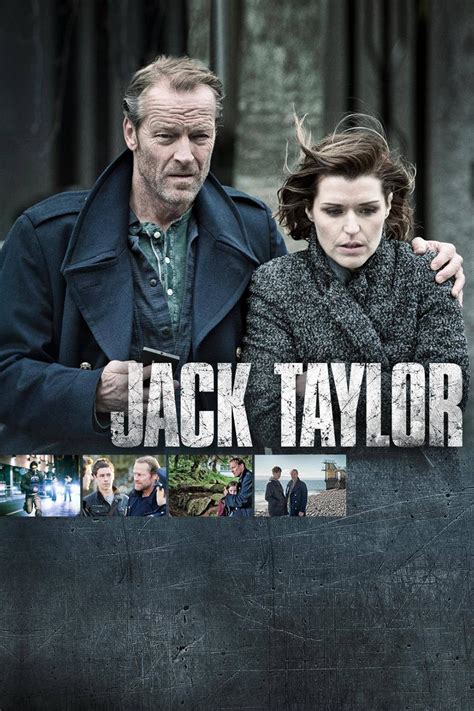 Jack Taylor (TV Series 2010) - Episode list - IMDb