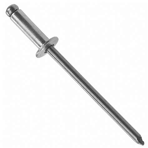SB4-4 B&F Fastener Supply | Hardware, Fasteners, Accessories | DigiKey