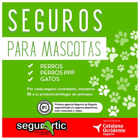 Seguros Para Perros Peligrosos Seguros Mascotas Responsabilidad Civil