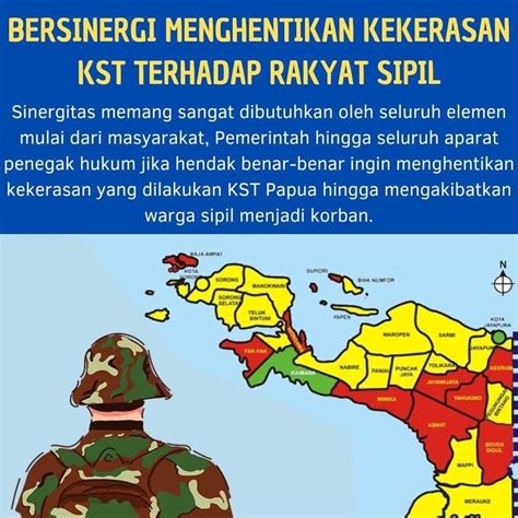 Fangare Ridho On Twitter Sinergi Dalam Menghentikan Kekerasan Kstp