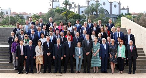 dnp colombia on Twitter Durante la Reunión Ministerial de Economía