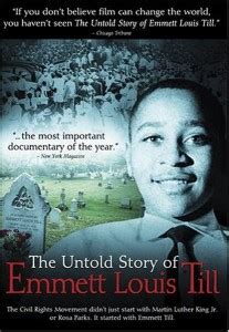 Mamie Till Mobley Quotes. QuotesGram