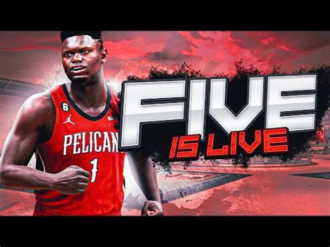 Best Zion Williamson Build Best Jumpshot K Youtube