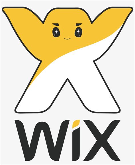 Wix Logo Png Transparent Png Image Transparent Png Free Download On